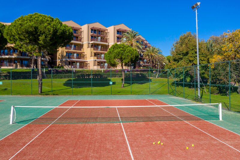 ASTERIA FAMILY RESORT BELEK
