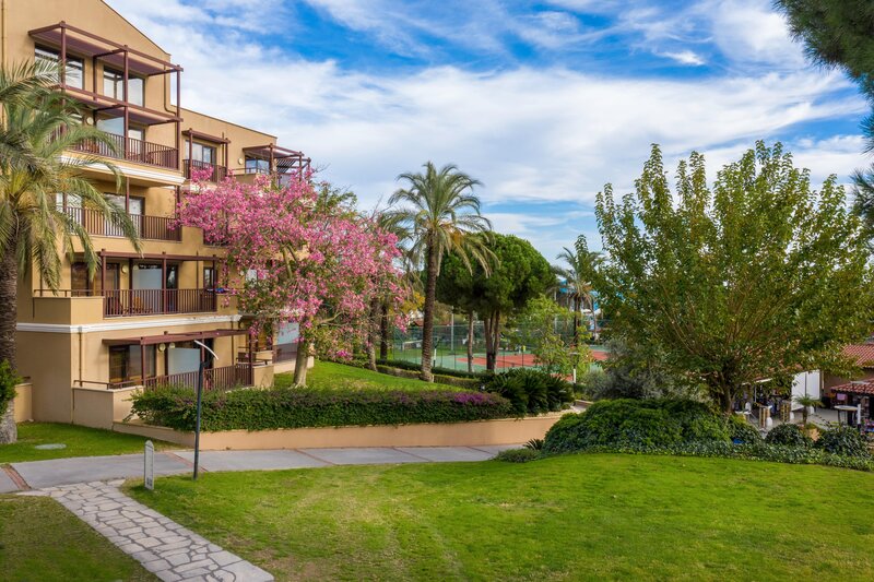 ASTERIA FAMILY RESORT BELEK