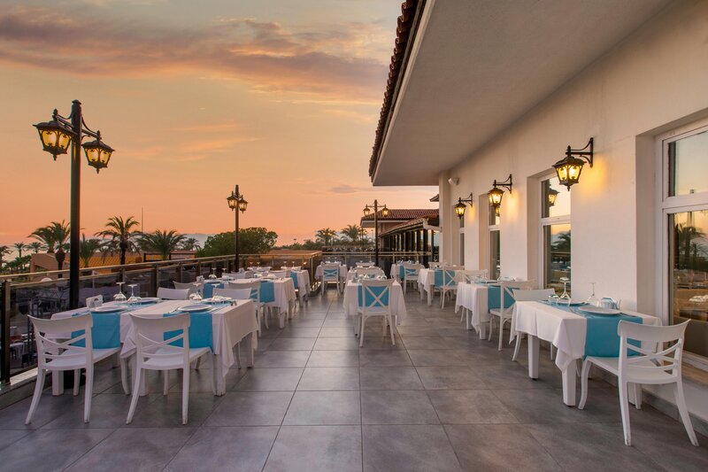 ASTERIA FAMILY RESORT BELEK