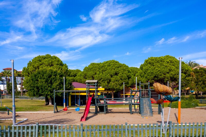 ASTERIA FAMILY RESORT BELEK