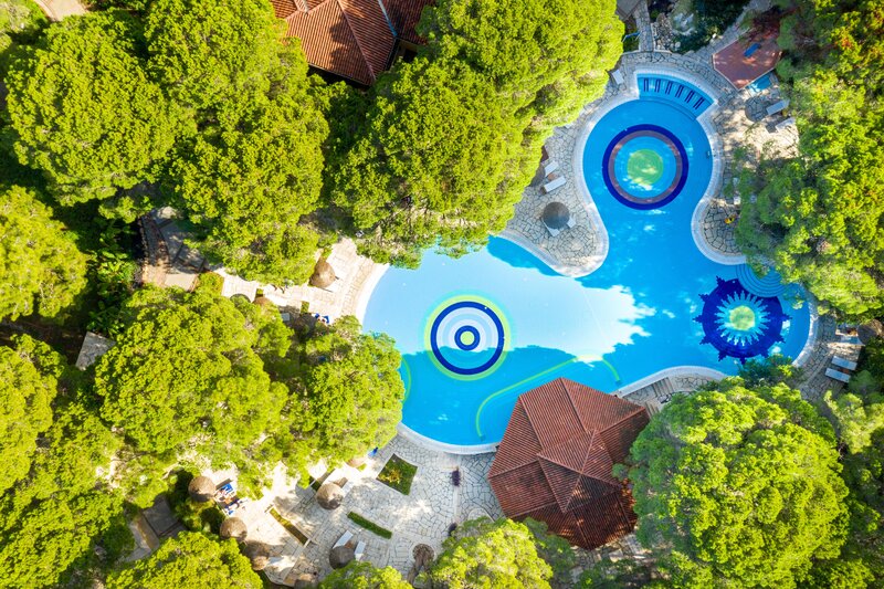 ASTERIA FAMILY RESORT BELEK