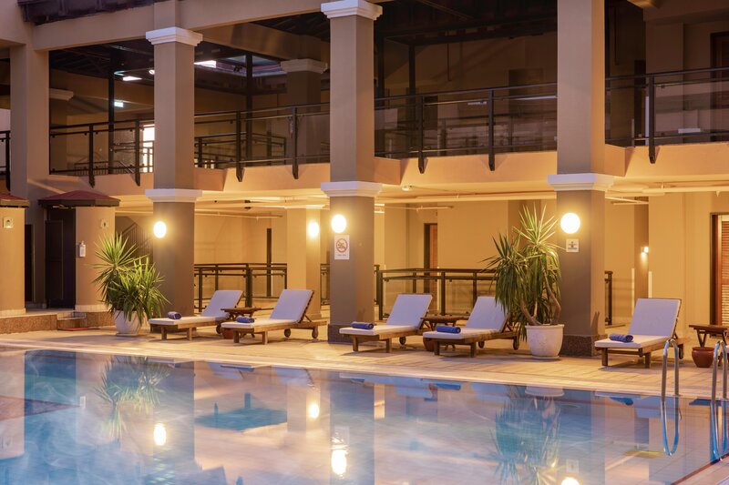 ASTERIA FAMILY RESORT BELEK