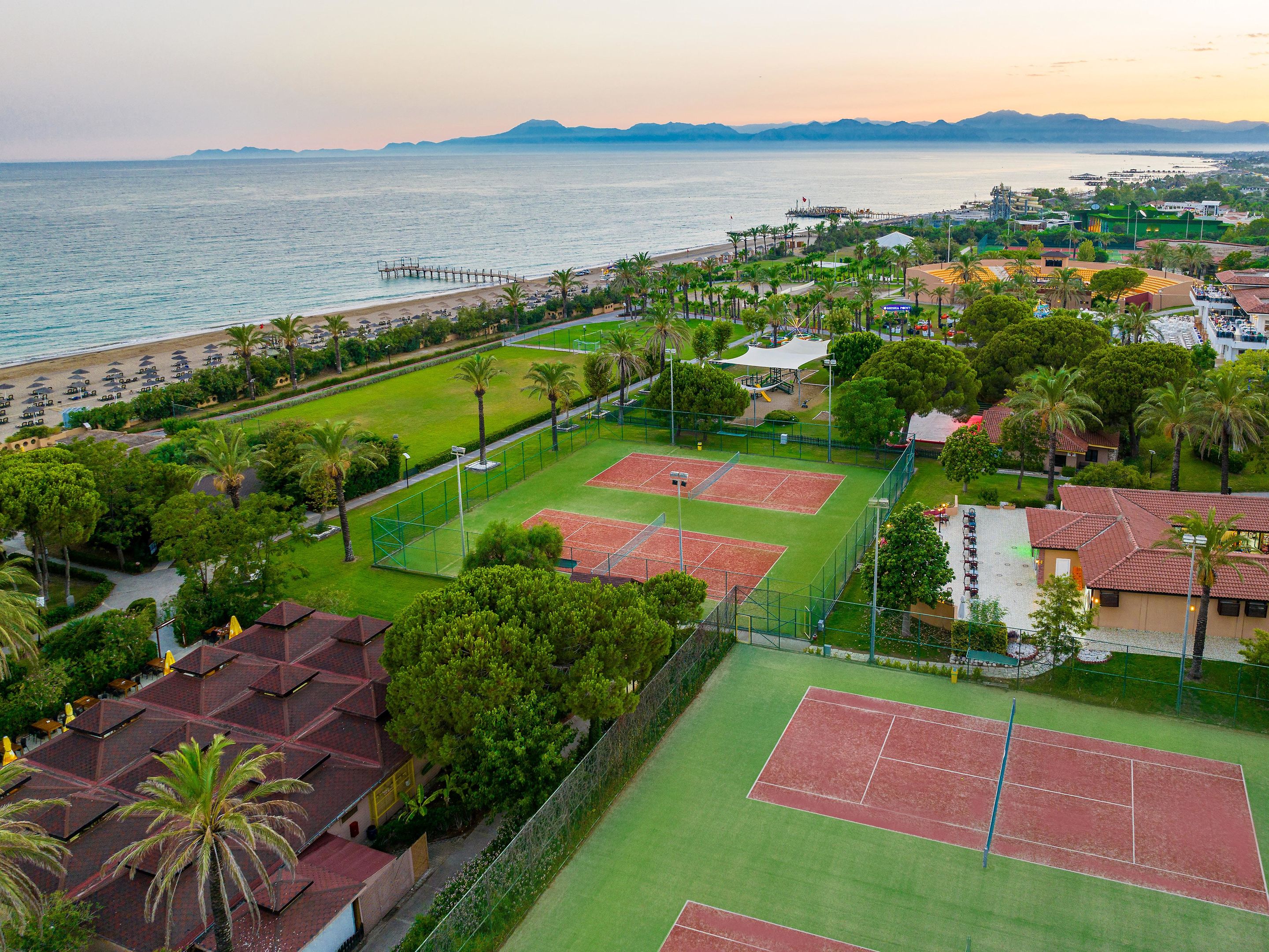 ASTERIA FAMILY RESORT BELEK
