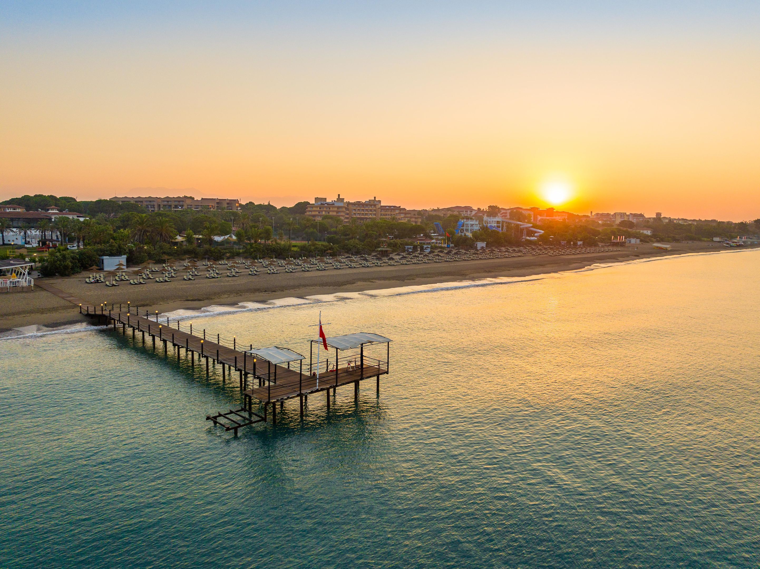 ASTERIA FAMILY RESORT BELEK