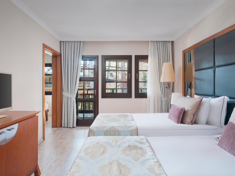 ASTERIA FAMILY RESORT BELEK