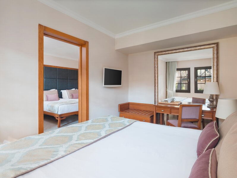 ASTERIA FAMILY RESORT BELEK
