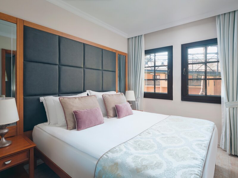 ASTERIA FAMILY RESORT BELEK