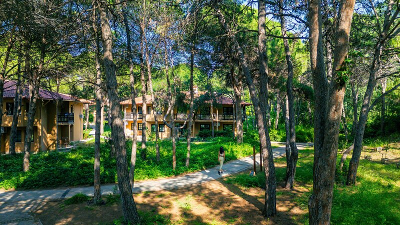 ASTERIA FAMILY RESORT BELEK