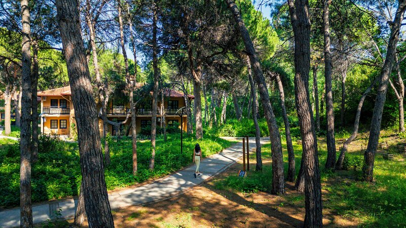 ASTERIA FAMILY RESORT BELEK