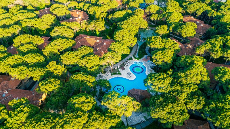ASTERIA FAMILY RESORT BELEK