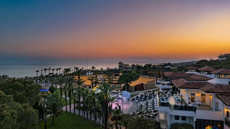 ASTERIA FAMILY RESORT BELEK