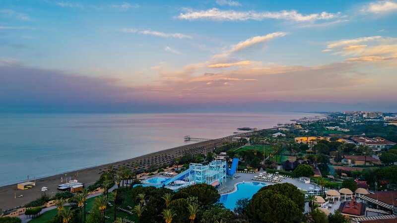 ASTERIA FAMILY RESORT BELEK