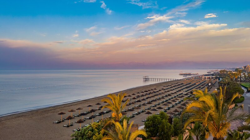 ASTERIA FAMILY RESORT BELEK