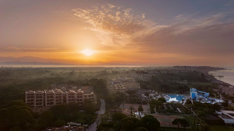 ASTERIA FAMILY RESORT BELEK