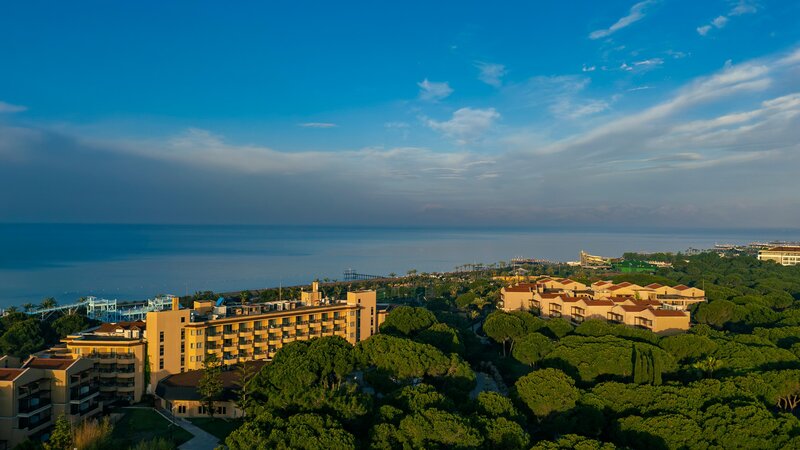 ASTERIA FAMILY RESORT BELEK