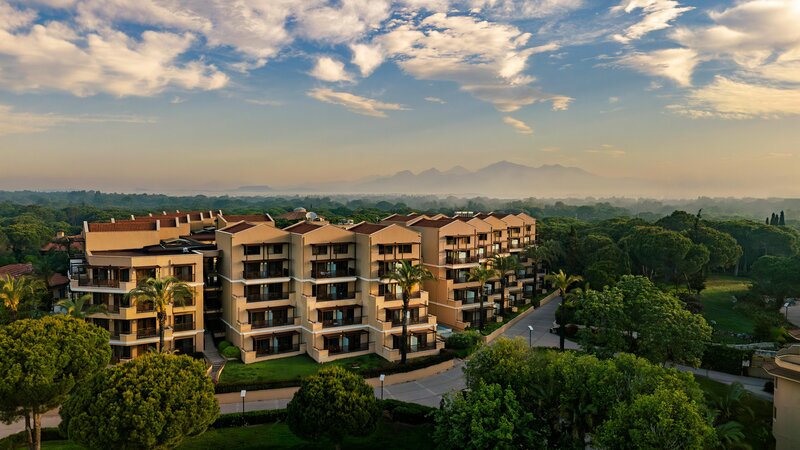 ASTERIA FAMILY RESORT BELEK
