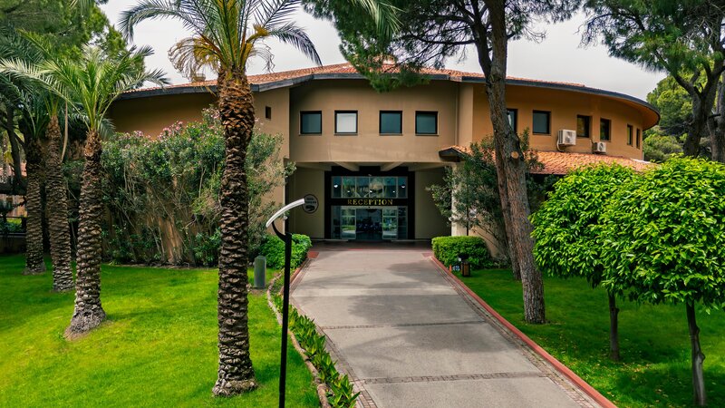 ASTERIA FAMILY RESORT BELEK