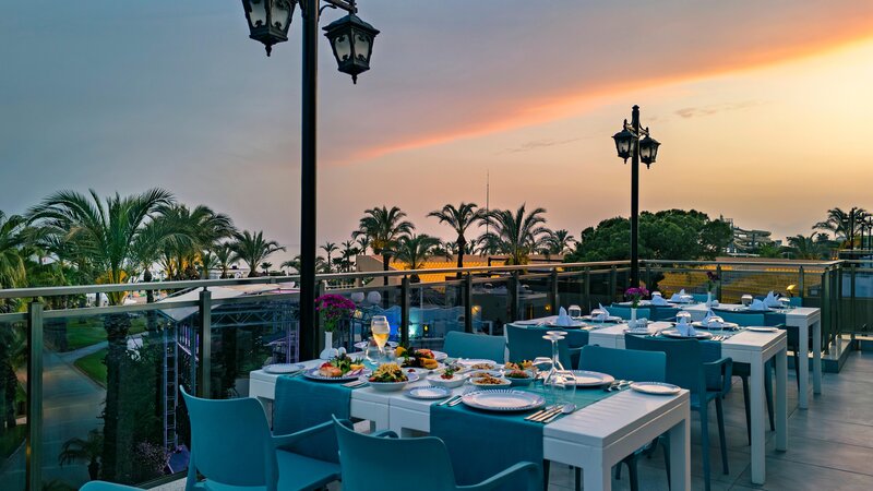 ASTERIA FAMILY RESORT BELEK