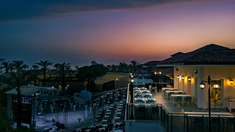 ASTERIA FAMILY RESORT BELEK