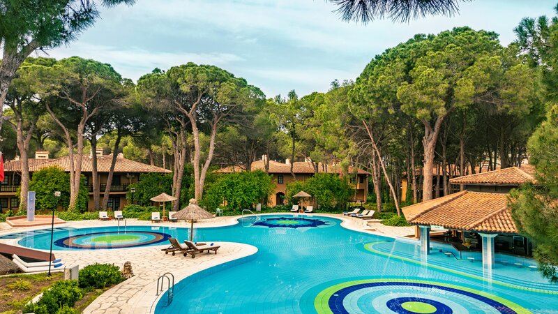ASTERIA FAMILY RESORT BELEK