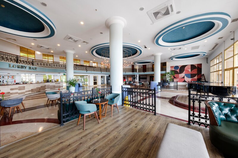 ASTERIA FAMILY RESORT BELEK