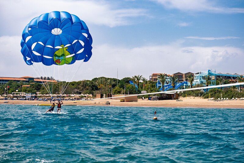 ASTERIA FAMILY RESORT BELEK