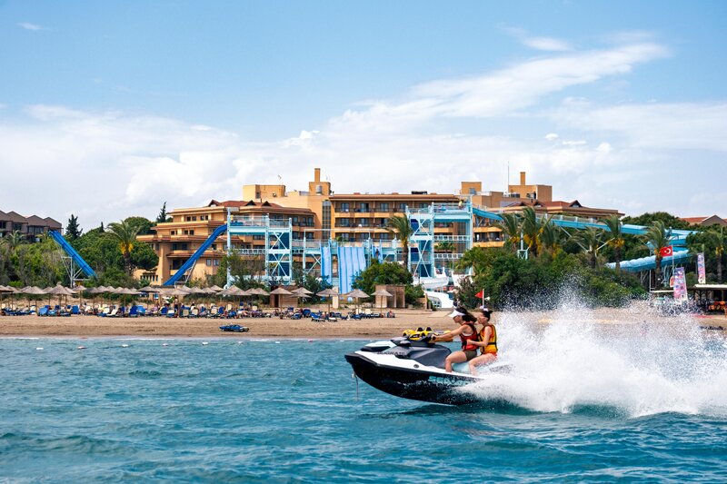 ASTERIA FAMILY RESORT BELEK