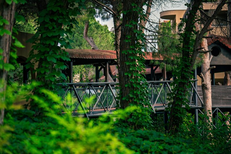 ASTERIA FAMILY RESORT BELEK