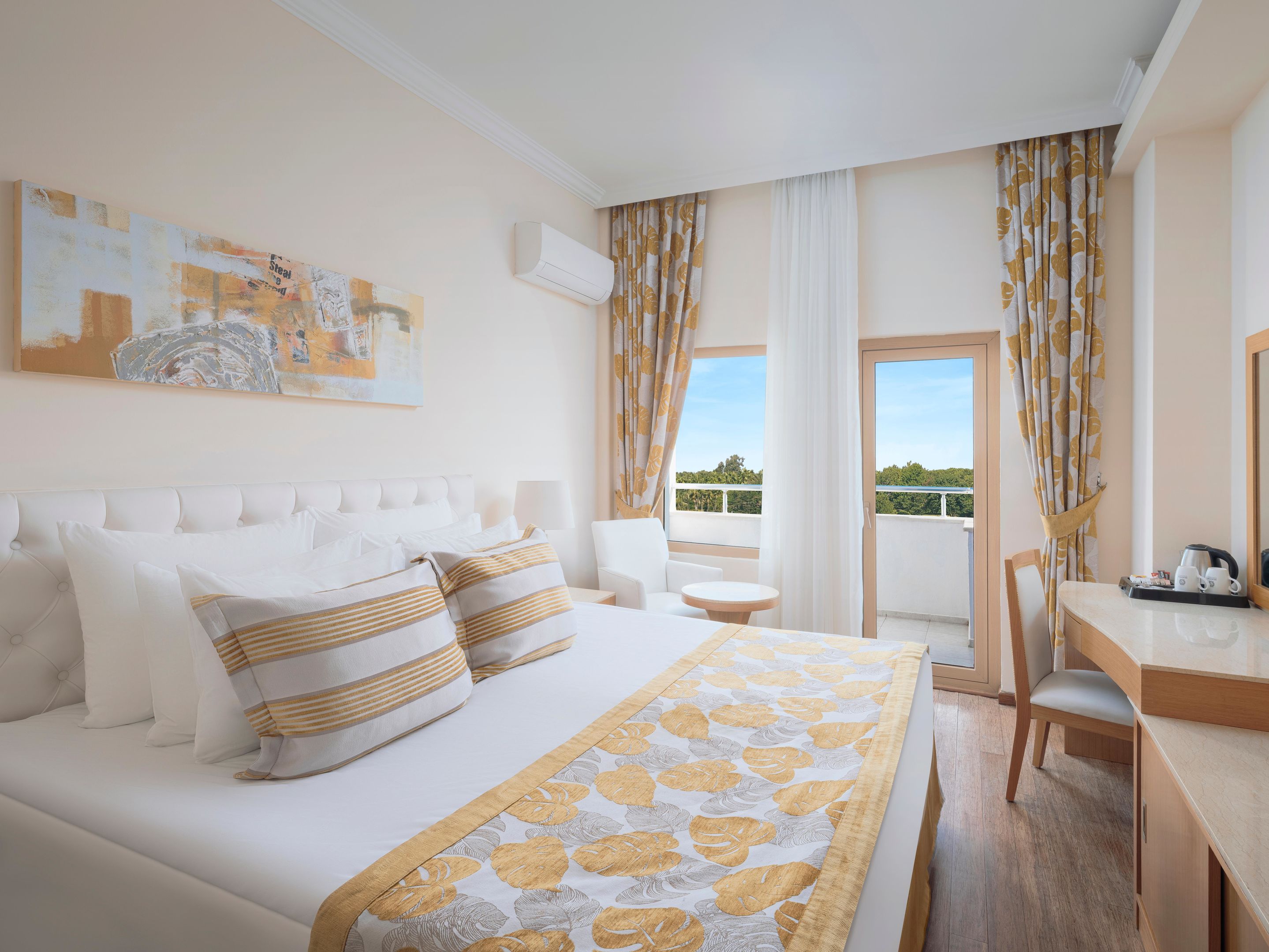 SELECTUM NOA BELEK (ex. Cesar Belek)