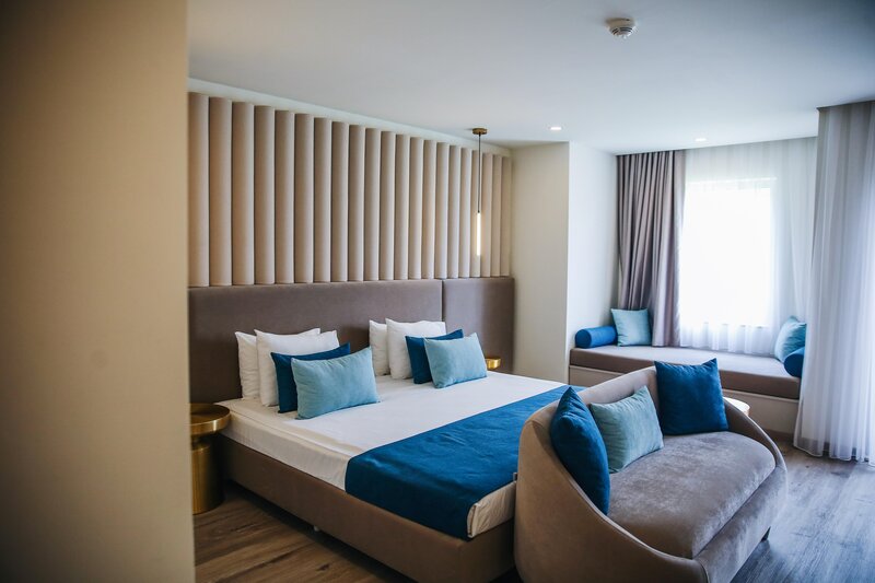 SELECTUM NOA BELEK (ex. Cesar Belek)