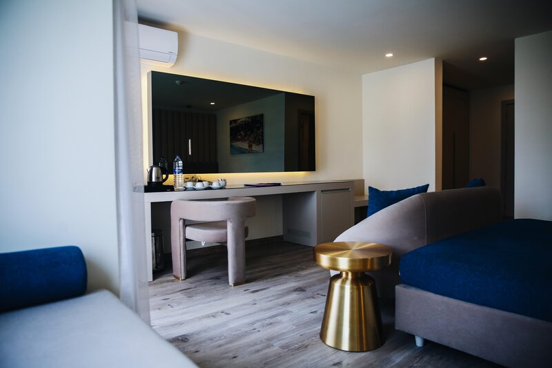 SELECTUM NOA BELEK (ex. Cesar Belek)