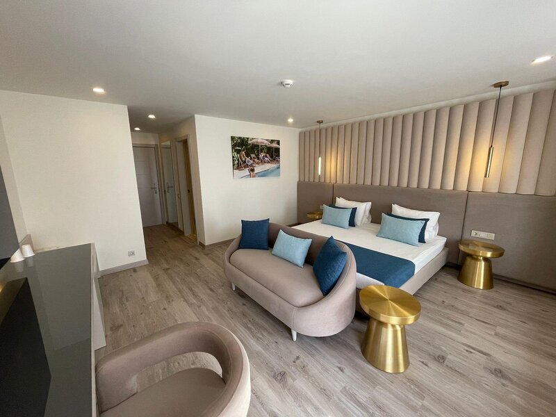 SELECTUM NOA BELEK (ex. Cesar Belek)