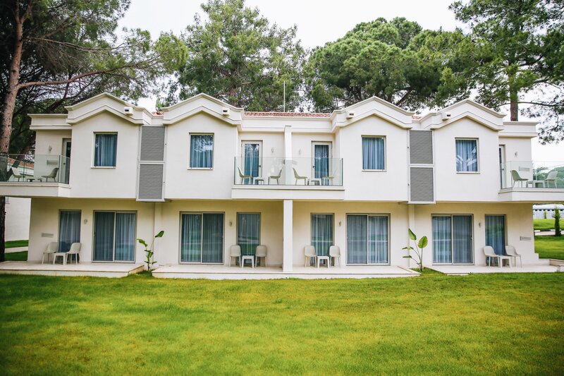 SELECTUM NOA BELEK (ex. Cesar Belek)