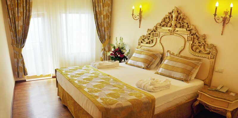 SELECTUM NOA BELEK (ex. Cesar Belek)