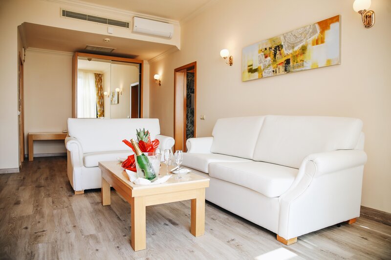 SELECTUM NOA BELEK (ex. Cesar Belek)