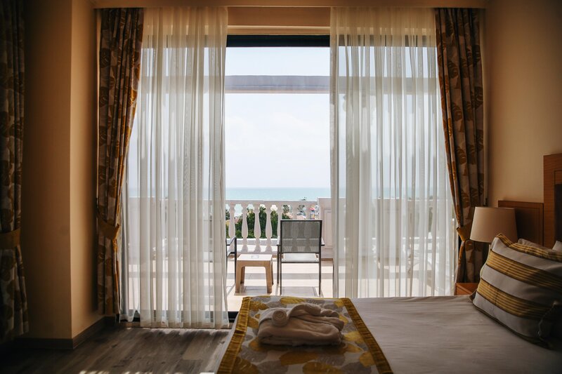 SELECTUM NOA BELEK (ex. Cesar Belek)
