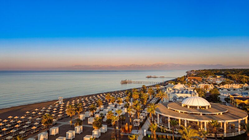 SELECTUM NOA BELEK (ex. Cesar Belek)