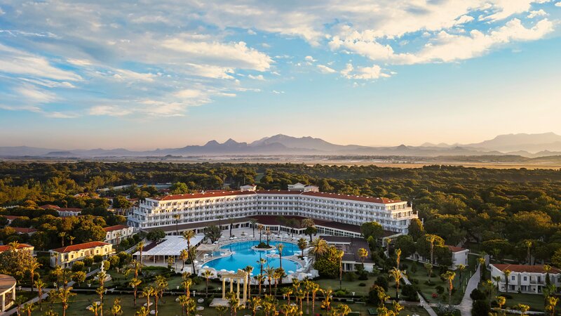 SELECTUM NOA BELEK (ex. Cesar Belek)