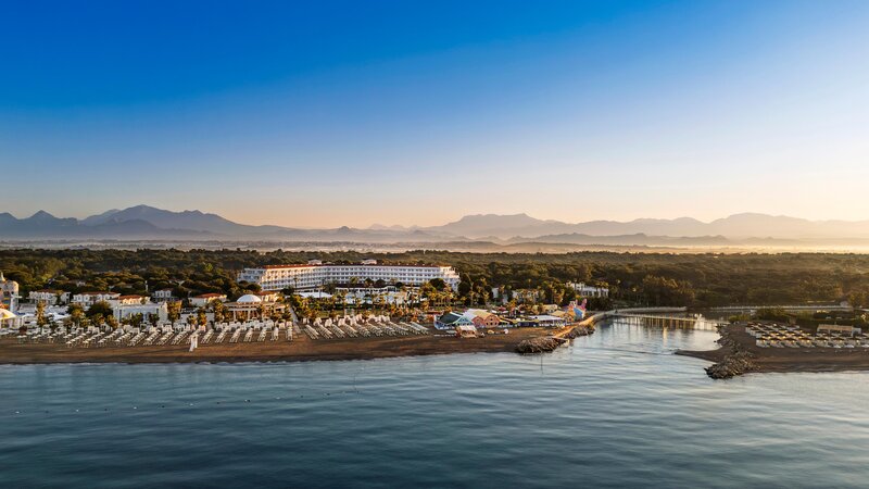 SELECTUM NOA BELEK (ex. Cesar Belek)