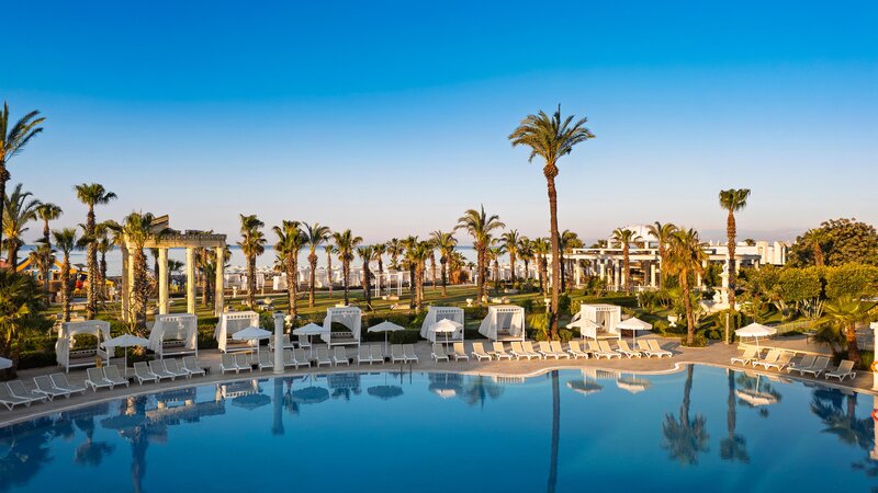 SELECTUM NOA BELEK (ex. Cesar Belek)