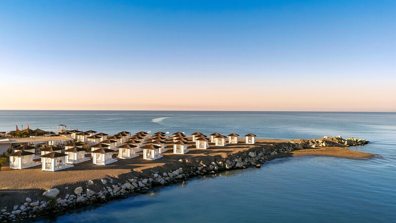 SELECTUM NOA BELEK (ex. Cesar Belek)