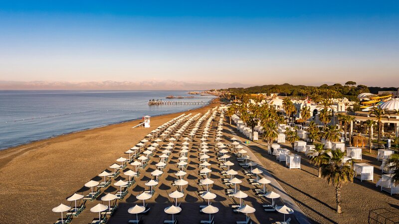 SELECTUM NOA BELEK (ex. Cesar Belek)