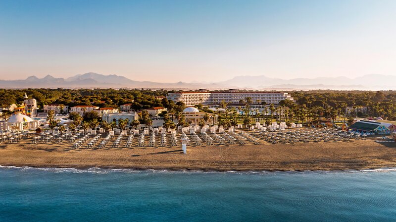 SELECTUM NOA BELEK (ex. Cesar Belek)