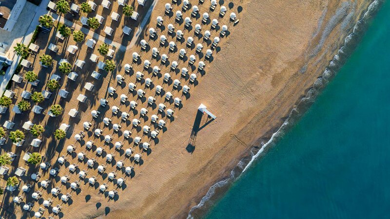 SELECTUM NOA BELEK (ex. Cesar Belek)