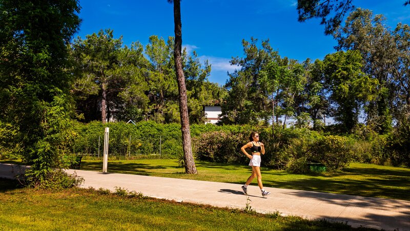 SELECTUM NOA BELEK (ex. Cesar Belek)