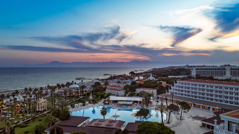 SELECTUM NOA BELEK (ex. Cesar Belek)