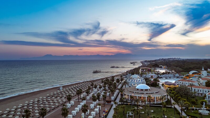 SELECTUM NOA BELEK (ex. Cesar Belek)