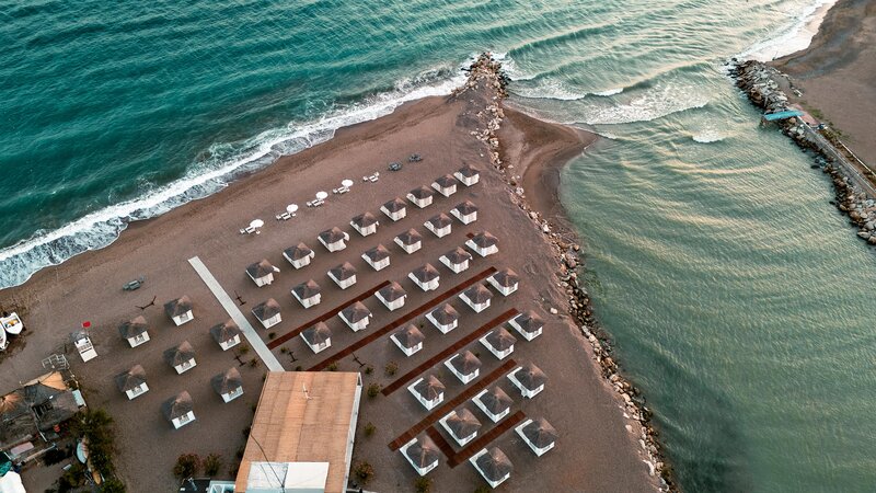 SELECTUM NOA BELEK (ex. Cesar Belek)