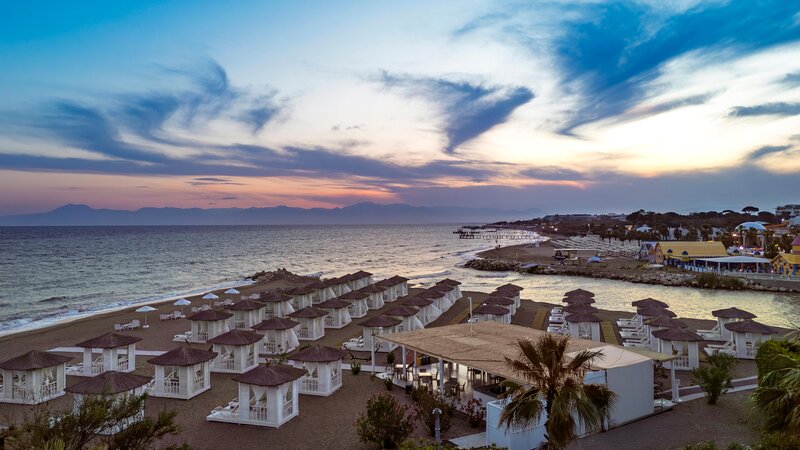 SELECTUM NOA BELEK (ex. Cesar Belek)