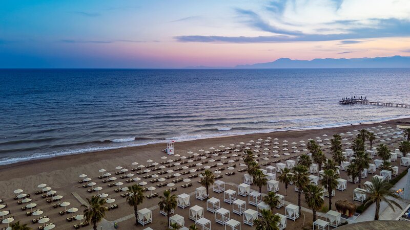 SELECTUM NOA BELEK (ex. Cesar Belek)